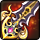 <div class='text-left align-top item-tooltip'><div><span class='text-darkgoldenrod'> +15 </span><span class='finality'>Ultimate Fighting Spirit Greatsword</span></div><div class='text-left'><img class='align-top ml-1' src='/Images/Database/Items/Icon_Item_Equip_2hsword_F01.png' /><img class='align-top ml-1' src=' /Images/MyAion/PVE.png' /></div><div class='text-palegoldenrod'>Available for Level 81 or higher</div><hr class='separator' /><div class='text-palegoldenrod'>Basic Stats</div><div class='text-lightgoldenrodyellow stat-wide'><div class='stat-name'>Weapon Atk.</div><div class='stat-value'>515 - 542</div></div><div class='text-lightgoldenrodyellow stat'><div class='stat-name'>Physical Attack</div><div class='stat-value'>5515</div></div><div class='text-lightgoldenrodyellow stat'><div class='stat-name'>Accuracy</div><div class='stat-value'>2675</div></div><div class='text-lightgoldenrodyellow stat'><div class='stat-name'>Magical Acc</div><div class='stat-value'>2675</div></div><div class='text-lightgoldenrodyellow stat'><div class='stat-name'>Parry</div><div class='stat-value'>2675</div></div><div class='text-lightgoldenrodyellow stat'><div class='stat-name'>Atk. Speed</div><div class='stat-value'>2.4</div></div><hr class='separator' /><div class='text-palegoldenrod'>Optional Stats</div><div class='text-lightgoldenrodyellow stat'><div class='stat-name'>Crit Strike</div><div class='stat-value'>351</div></div><div class='text-lightgoldenrodyellow stat'><div class='stat-name'>Physical Attack</div><div class='stat-value'>264</div></div><div class='text-lightgoldenrodyellow stat'><div class='stat-name'>Accuracy</div><div class='stat-value'>324</div></div><hr class='separator' /><div class='text-palegoldenrod'>Manastone Socketing</div><div class='text-lightgoldenrodyellow stat'><img width='22' height='22' src='/Images/Database/Items/icon_item_matter_option_F01.png' /> Physical Attack +23</div><div class='text-lightgoldenrodyellow stat'><img width='22' height='22' src='/Images/Database/Items/icon_item_matter_option_F01.png' /> Physical Attack +23</div><div class='text-lightgoldenrodyellow stat'><img width='22' height='22' src='/Images/Database/Items/icon_item_matter_option_F01.png' /> Physical Attack +23</div><hr class='separator' /><div class='text-palegoldenrod'>Effect for Two - handed Armsfusion</div><div class='text-lightgoldenrodyellow stat'><div class='stat-name'>Physical Attack</div><div class='stat-value'>256</div></div><div class='text-lightgoldenrodyellow stat'><div class='stat-name'>Attack Speed</div><div class='stat-value'>18%</div></div><div class='text-lightgoldenrodyellow stat'><div class='stat-name'>HP</div><div class='stat-value'>1817</div></div><div class='text-lightgoldenrodyellow stat'><div class='stat-name'>Crit Strike</div><div class='stat-value'>344</div></div><div><div class='text-lightgoldenrodyellow stat'><img width='22' height='22' src='/Images/Database/Items/icon_item_matter_option_F01.png' /> Physical Attack +23</div><div class='text-lightgoldenrodyellow stat'><img width='22' height='22' src='/Images/Database/Items/icon_item_matter_option_F01.png' /> Physical Attack +23</div><div class='text-lightgoldenrodyellow stat'><img width='22' height='22' src='/Images/Database/Items/icon_item_matter_option_F01.png' /> Physical Attack +23</div></div></div>