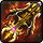 <div class='text-left align-top item-tooltip'><div><span class='text-darkgoldenrod'> +9 </span><span class='finality'>Aether Cannon of Acrimony</span></div><div class='text-left'><img class='align-top ml-1' src='/Images/Database/Items/Icon_Item_Equip_cannon_F01.png' /></div><div class='text-palegoldenrod'>Available for Level 80 or higher</div><hr class='separator' /><div class='text-palegoldenrod'>Basic Stats</div><div class='text-lightgoldenrodyellow stat-wide'><div class='stat-name'>Weapon Atk.</div><div class='stat-value'>317 - 528</div></div><div class='text-lightgoldenrodyellow stat'><div class='stat-name'>Magic Attack</div><div class='stat-value'>4950</div></div><div class='text-lightgoldenrodyellow stat'><div class='stat-name'>Accuracy</div><div class='stat-value'>2568</div></div><div class='text-lightgoldenrodyellow stat'><div class='stat-name'>Magical Acc</div><div class='stat-value'>2568</div></div><div class='text-lightgoldenrodyellow stat'><div class='stat-name'>Parry</div><div class='stat-value'>2568</div></div><div class='text-lightgoldenrodyellow stat'><div class='stat-name'>Physical Defence</div><div class='stat-value'>170</div></div><div class='text-lightgoldenrodyellow stat'><div class='stat-name'>Magic Defence</div><div class='stat-value'>170</div></div><div class='text-lightgoldenrodyellow stat'><div class='stat-name'>Atk. Speed</div><div class='stat-value'>2.8</div></div><hr class='separator' /><div class='text-palegoldenrod'>Optional Stats</div><div class='text-lightgoldenrodyellow stat'><div class='stat-name'>Magic Attack</div><div class='stat-value'>20</div></div><div class='text-lightgoldenrodyellow stat'><div class='stat-name'>Attack Speed</div><div class='stat-value'>19%</div></div><div class='text-lightgoldenrodyellow stat'><div class='stat-name'>Physical Defence</div><div class='stat-value'>10</div></div><div class='text-lightgoldenrodyellow stat'><div class='stat-name'>Magic Defence</div><div class='stat-value'>10</div></div><div class='text-lightgoldenrodyellow stat'><div class='stat-name'>HP</div><div class='stat-value'>20</div></div><div class='text-lightgoldenrodyellow stat'><div class='stat-name'>Crit Spell</div><div class='stat-value'>20</div></div><hr class='separator' /><div class='text-palegoldenrod'>Manastone Socketing</div><div class='text-lightgoldenrodyellow stat'><img width='22' height='22' src='/Images/Database/Items/icon_item_matter_option_F01.png' /> Magic Attack +23</div><hr class='separator' /><div class='text-palegoldenrod'>Effect for Two - handed Armsfusion</div><div class='text-lightgoldenrodyellow stat'><div class='stat-name'>Magic Defence</div><div class='stat-value'>176</div></div><div class='text-lightgoldenrodyellow stat'><div class='stat-name'>Physical Defence</div><div class='stat-value'>176</div></div><div class='text-lightgoldenrodyellow stat'><div class='stat-name'>Attack Speed</div><div class='stat-value'>19%</div></div><div class='text-lightgoldenrodyellow stat'><div class='stat-name'>HP</div><div class='stat-value'>1917</div></div><div class='text-lightgoldenrodyellow stat'><div class='stat-name'>Crit Spell</div><div class='stat-value'>363</div></div><div class='text-lightgoldenrodyellow stat'><div class='stat-name'>Magic Attack</div><div class='stat-value'>958</div></div><div><div class='text-lightgoldenrodyellow stat'><img width='22' height='22' src='/Images/MyAion/closedsocket2.png' /></div><div class='text-lightgoldenrodyellow stat'><img width='22' height='22' src='/Images/MyAion/closedsocket2.png' /></div><div class='text-lightgoldenrodyellow stat'><img width='22' height='22' src='/Images/MyAion/closedsocket2.png' /></div></div><hr class='separator' /><div class='text-palegoldenrod'>Oath</div><div class='text-lightgoldenrodyellow stat-wide'><div class='effect-value'><div class='effect-details enchantmentSkill'><img class='align-top' width='20' height='20' src='/Images/Database/Skills/VS_Weapon_D_G4.png' /><span class='ml-1'>Ultimate: Wound Care level 2</span></div></div></div></div>