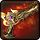 <div class='text-left align-top item-tooltip'><div><span class='text-darkgoldenrod'> +15 </span><span class='finality'>Ultimate Fighting Spirit Aether Revolver</span></div><div class='text-left'><img class='align-top ml-1' src='/Images/Database/Items/Icon_Item_Equip_gun_F01.png' /><img class='align-top ml-1' src=' /Images/MyAion/PVE.png' /></div><div class='text-palegoldenrod'>Available for Level 81 or higher</div><hr class='separator' /><div class='text-palegoldenrod'>Basic Stats</div><div class='text-lightgoldenrodyellow stat-wide'><div class='stat-name'>Weapon Atk.</div><div class='stat-value'>269 - 297</div></div><div class='text-lightgoldenrodyellow stat'><div class='stat-name'>Magic Attack</div><div class='stat-value'>5515</div></div><div class='text-lightgoldenrodyellow stat'><div class='stat-name'>Accuracy</div><div class='stat-value'>2675</div></div><div class='text-lightgoldenrodyellow stat'><div class='stat-name'>Magical Acc</div><div class='stat-value'>2675</div></div><div class='text-lightgoldenrodyellow stat'><div class='stat-name'>Parry</div><div class='stat-value'>2675</div></div><div class='text-lightgoldenrodyellow stat'><div class='stat-name'>Atk. Speed</div><div class='stat-value'>1.8</div></div><hr class='separator' /><div class='text-palegoldenrod'>Optional Stats</div><div class='text-lightgoldenrodyellow stat'><div class='stat-name'>Attack Speed</div><div class='stat-value'>19%</div></div><div class='text-lightgoldenrodyellow stat'><div class='stat-name'>Crit Spell</div><div class='stat-value'>360</div></div><div class='text-lightgoldenrodyellow stat'><div class='stat-name'>Magic Attack</div><div class='stat-value'>275</div></div><hr class='separator' /><div class='text-palegoldenrod'>Manastone Socketing</div><div class='text-lightgoldenrodyellow stat'><img width='22' height='22' src='/Images/Database/Items/icon_item_matter_option_F01.png' /> Magic Attack +23</div><div class='text-lightgoldenrodyellow stat'><img width='22' height='22' src='/Images/Database/Items/icon_item_matter_option_F01.png' /> Magic Attack +23</div><div class='text-lightgoldenrodyellow stat'><img width='22' height='22' src='/Images/Database/Items/icon_item_matter_option_F01.png' /> Magic Attack +23</div></div>