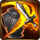 Protection: Masterful Attack Boost I